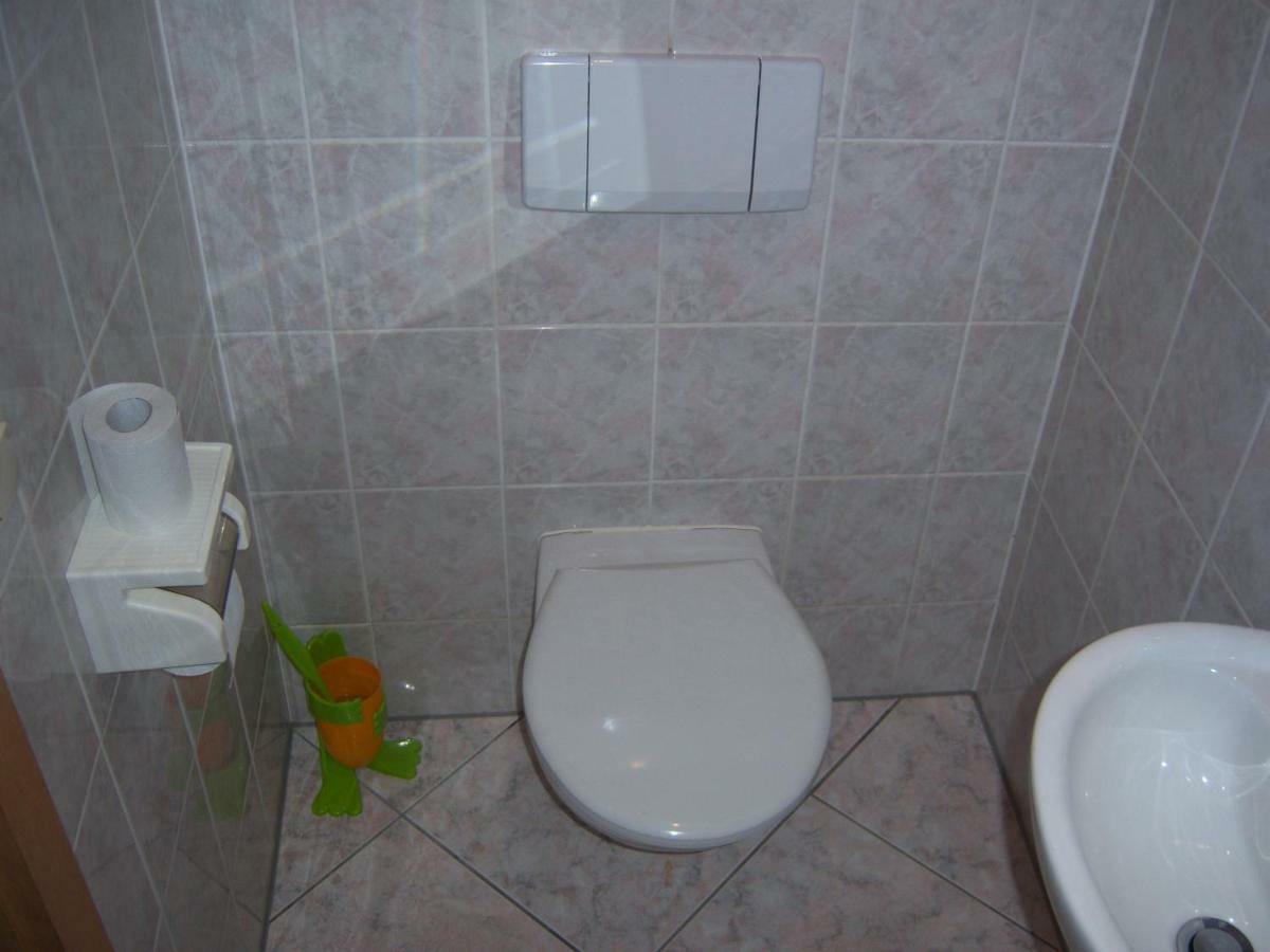 Ferienwohnung "An Der St. Ludmila" Crostwitz Extérieur photo